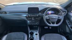 Ford Kuga 1.5 EcoBlue ST-Line First Edition 5dr Auto Diesel Estate